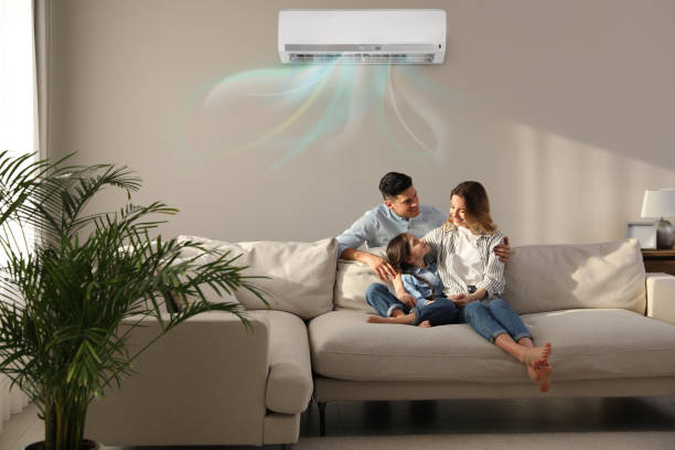Best HVAC Installation Services  in Mountain Park, GA
