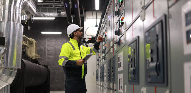Best HVAC Emergency Services  in Mountain Park, GA