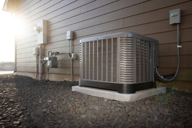 Best Affordable HVAC Services  in Mountain Park, GA